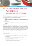 Companion 10 PBM Guidelines