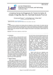 Limestone Facies And Diagenesis On Tondo Formation At Kaisabu