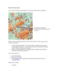 Map with directions to lab (PDF file)