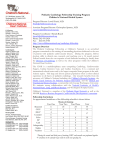 Pediatric Cardiology Fellowship Training Program