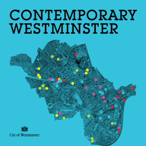 Contemporary Westminster - Westminster City Council