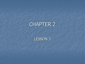 CHAPTER 2