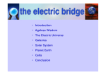 The Electric Bridge