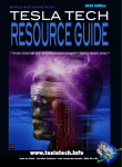 ExtraOrdinary Technology Resource Guide - 2010