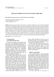 HYPERHOMOCYSTEINEMIA: