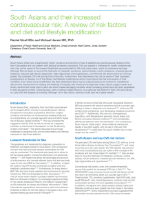 Print this article - International Cardiovascular Forum Journal