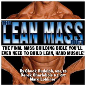 PDF Lean Mass Diet