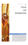 Trends and Developments - E-Book