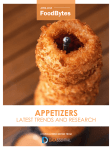 appetizers - DataSsential