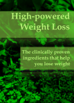 High-powered Weight Loss