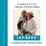 The BioEnterics® LAP-BAND® System Patient