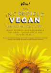 vegan - Viva! Health