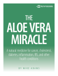 Aloe Vera Miracle PDF