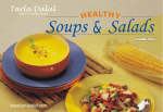 Soups     Salads &amp; LTH A