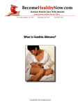 What Is Candida Albicans? © Copyright BHN 2010 All Rights Reserved