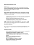 Job Description/Posting: Solutions Analyst ABOUT NOVANTAS
