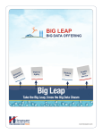 Big Leap - Hexaware