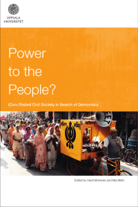 Power to the People?