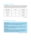 Item 1: Information on film franchises A film franchise is a series of