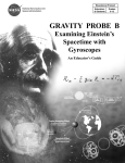 2 MB - Gravity Probe B