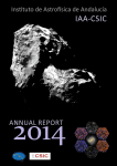 IAA Annual Report 2014