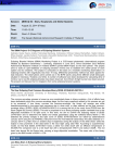 Session: [B5B-3] S3 : Stars, Exoplanets and Stellar Systems Date