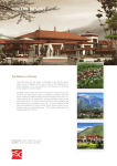 tibetan resort - resort architects