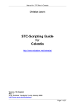 STC-Scripting Guide for Celestia