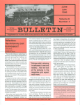RASC Bulletin June 1996 - Royal Astronomical Society of Canada