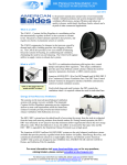 APEC newsletter April 2012 - Air Products Equipment Co.