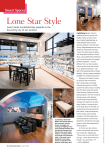 Lone Star Style - Avant Salon and Spa