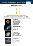 Pupil Worksheets