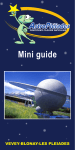 Mini guide - GoldenPass