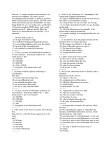 Here are 726 sample multiple choice questions. The