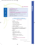 program notes - Rockport Music