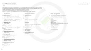 Music Open Learning Materials Performing Workbook 4 Chapter 5