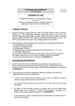 Licensing Sub Cttee 14.06.10 Wernham Hoggs, item 4. PDF 68 KB