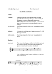 National 4 Concepts