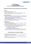 38. Schubert Der Doppelgänger Background information and performance circumstances 1