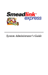 Smeadlink Administrator`s Guide