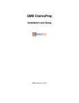 QMB ClaimsPrep - QMB Solutions