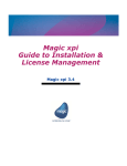 Magic xpi 3.4 for AIX is Available