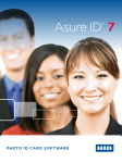 Asure ID® 7 - IDenticard