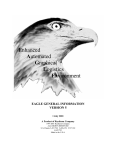 Eagle General Information
