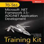 Microsoft .NET Framework 3.5—ADO.NET Application Development