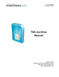 TMS Aurelius Manual