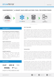 SnowMirror Datasheet - SnowMirror | A smart data tool for ServiceNow