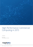High_Performance_Commercial_Computing_in_2015