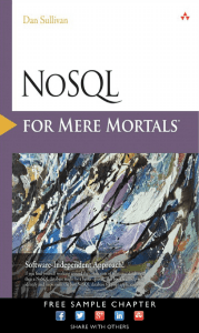 NoSQL for Mere MortalsÂ®