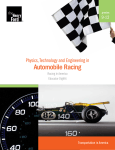 Automobile Racing